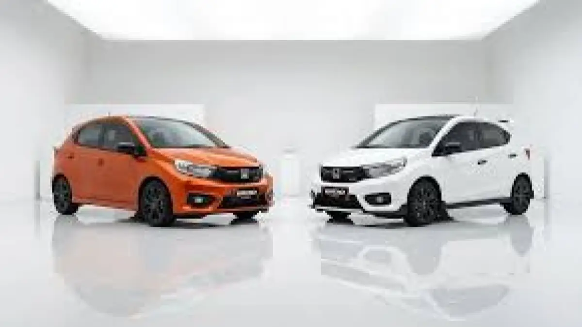 Sempat dikira pensiun, Honda Brio Satya E CVT 2026 kembali diproduksi! Intip spek mesin 4 silinder, fitur interior, hingga update harganya di sini.