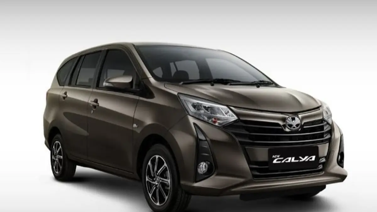 Toyota Agya 2026 diskon besar, DP ringan dan cicilan murah, cek promo lengkap dan keuntungannya di sini! (Pinterest)