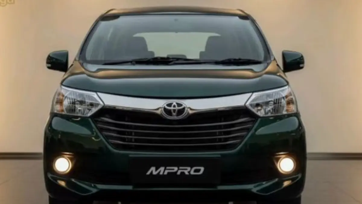 Cek harga Toyota Avanza 2026 terbaru! Mobil keluarga 7-seater irit bensin dengan fitur canggih mulai Rp243 Jutaan. Intip spesifikasinya di sini!(Screenshot Youtube)
