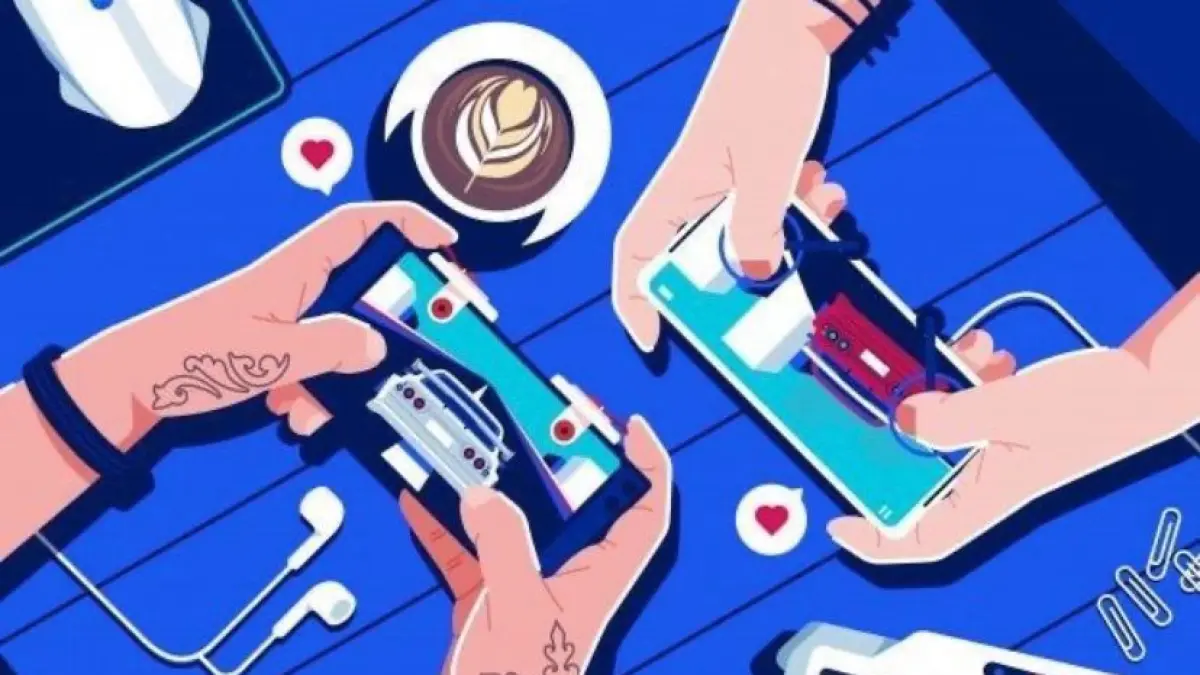 Cek rekomendasi HP Infinix terbaru dan terbaik 2026! Spek gahar, baterai jumbo 6500 mAh, dan fitur unik dot matriks mulai 1 jutaan. Cek di sini!(pinterest)