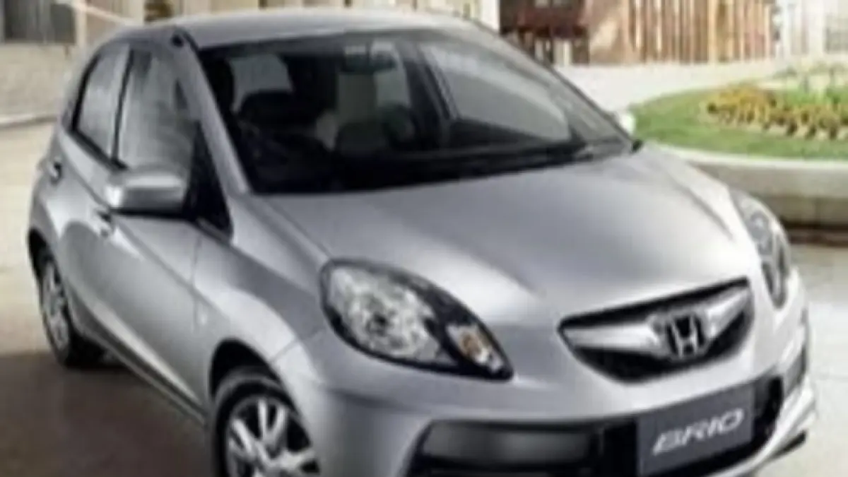 Honda Brio 2026 diprediksi hadir dengan desain sporty, fitur canggih, dan harga kompetitif. Simak bocoran lengkapnya di sini!(Gemini AI)