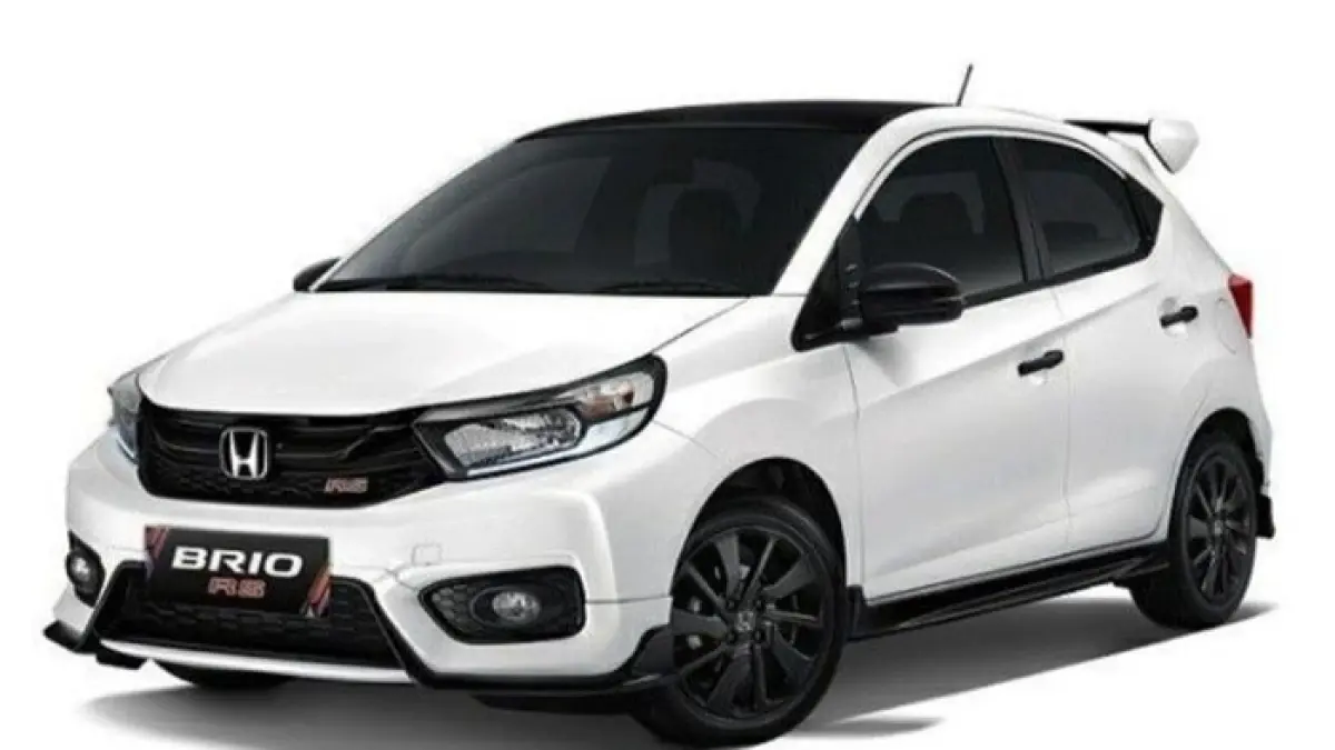 Honda Brio 2026 diprediksi hadir lebih modern, irit, dan canggih. Simak bocoran desain, fitur, dan harga terbarunya di sini.