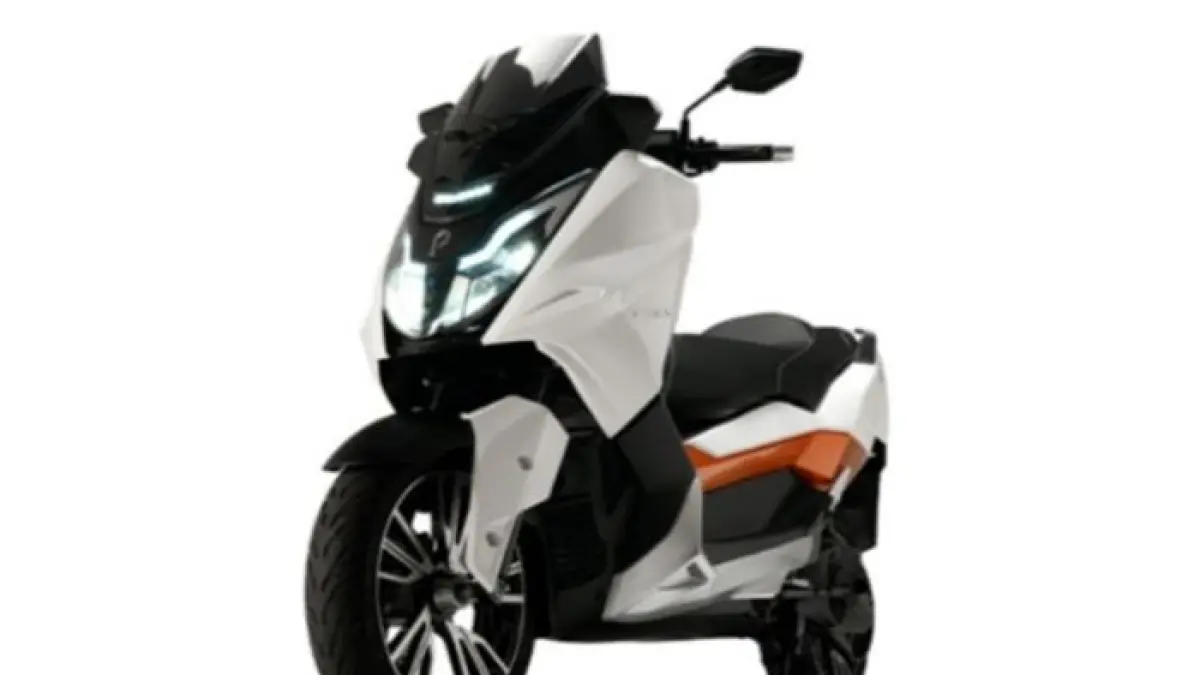 Motor listrik Polytron Fox 350 diuji 350 km: hemat biaya, cepat, tapi ada getaran dan overheat. Simak hasil lengkapnya!