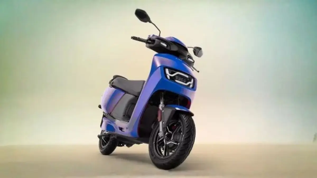 Motor listrik terbaik 2026 hadir dengan teknologi canggih dan performa tinggi. Dari Honda WN7 hingga Verge TS Ultra, ini daftarnya!(Pinterest)