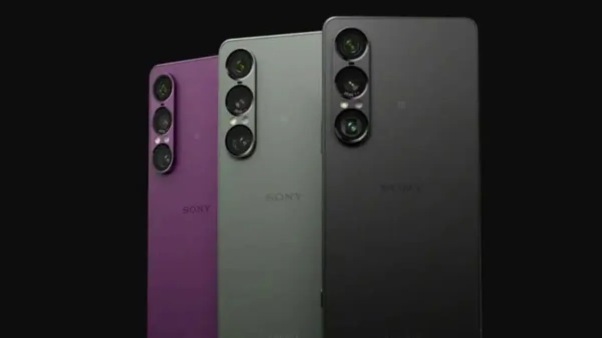 Sony Xperia 1 Mark 7 hadir dengan performa kencang, tapi kamera dan fitur masih kalah dari flagship pesaing.