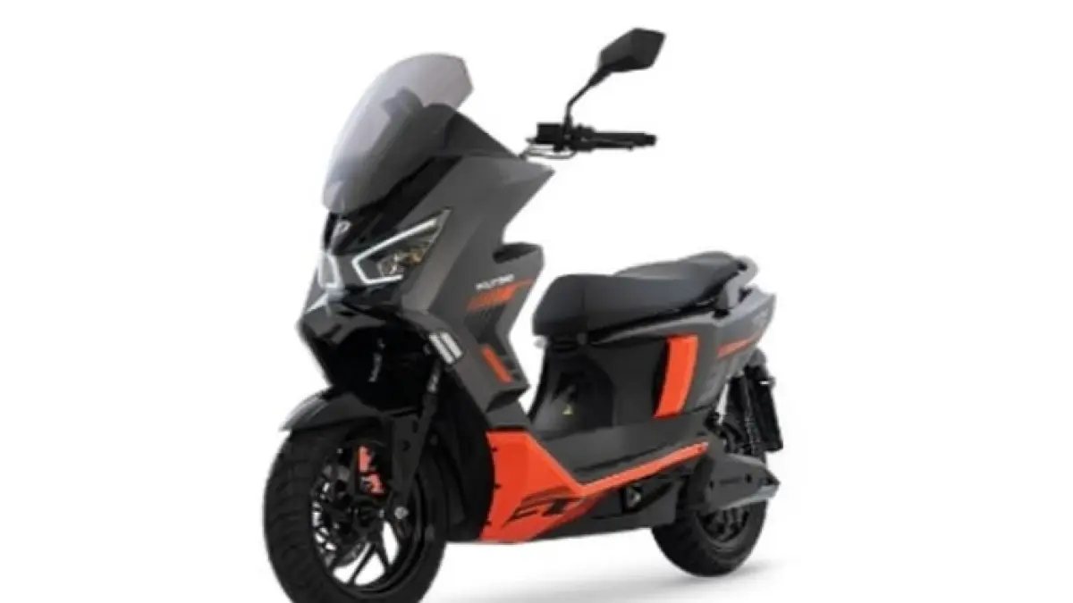 Uji tanjakan motor listrik buktikan Gesits dan Polytron Fox R unggul, sementara Alva One gagal di trek curam.