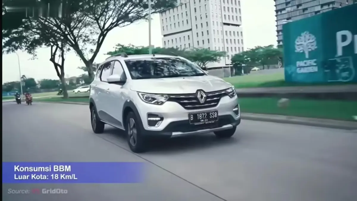 5 Mobil Bekas Keluarga Terbaik 2025 Harga Rp50 Jutaan, Honda Freed hingga Nissan Grand Livina Jadi Pilihan Nyaman (screen shot youtube)