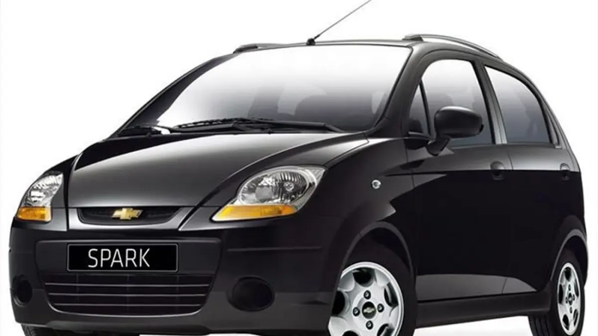 Chevrolet Spark LTZ 2017 bekas kini Rp120 jutaan, punya mesin 1.400 cc dan fitur modern yang bikin dilirik. (Pinterest)
