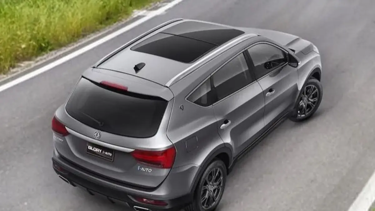 Mobil China seperti Wuling Almaz dan DFSK Glory dibongkar Dokter Mobil, dari fitur lengkap sampai kelemahan mesin. (Pinterest)