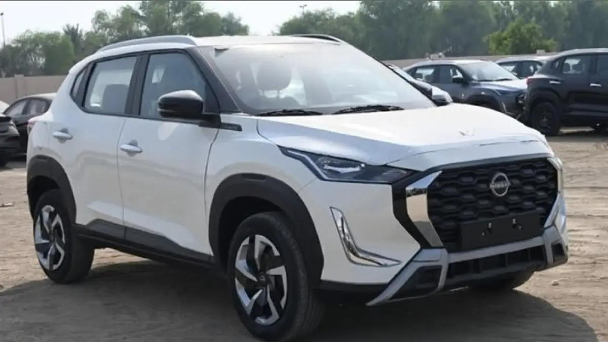 Review Nissan Magnite 2026 bahas fitur lengkap, mesin turbo, dan kelemahan handling. Wajib baca sebelum beli! (PINTEREST)