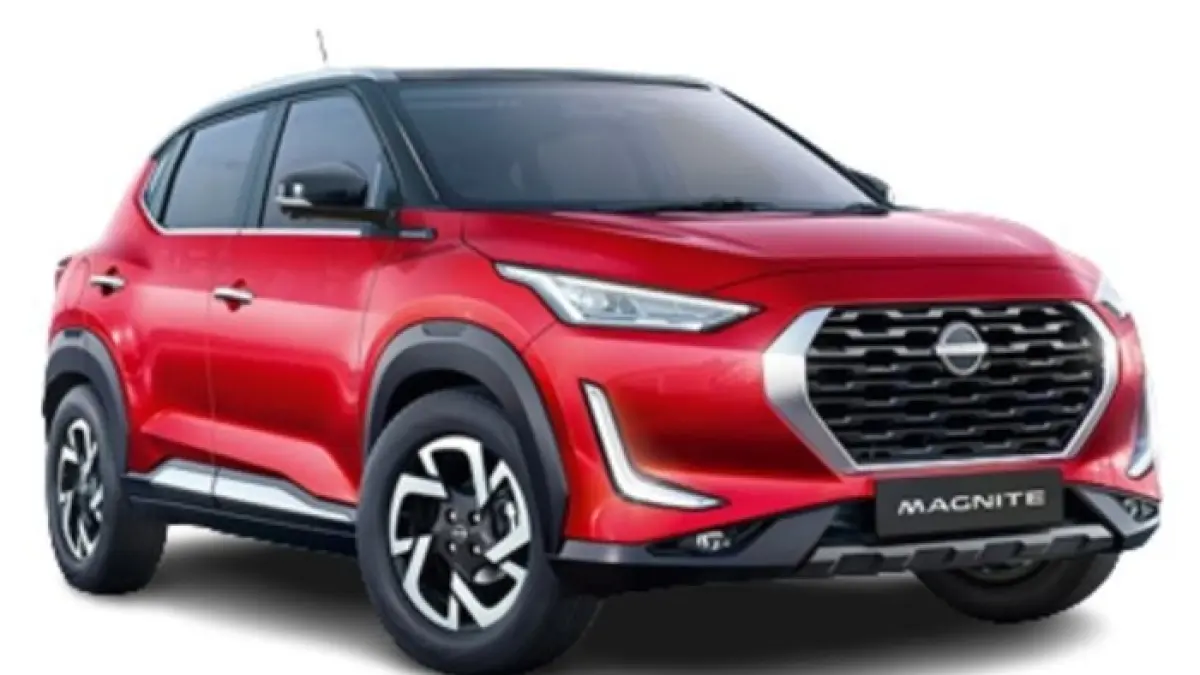 Review Nissan Magnite 2026, SUV murah dengan fitur premium dan mesin turbo, cocok untuk harian dan irit BBM. (PINTEREST)