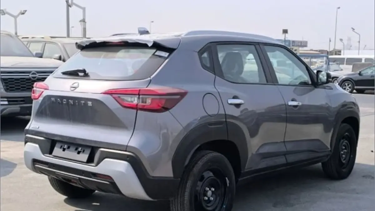 Review Nissan Magnite 2026, SUV murah fitur lengkap dengan mesin turbo dan konsumsi BBM irit. Layak dibeli? (PINTEREST)