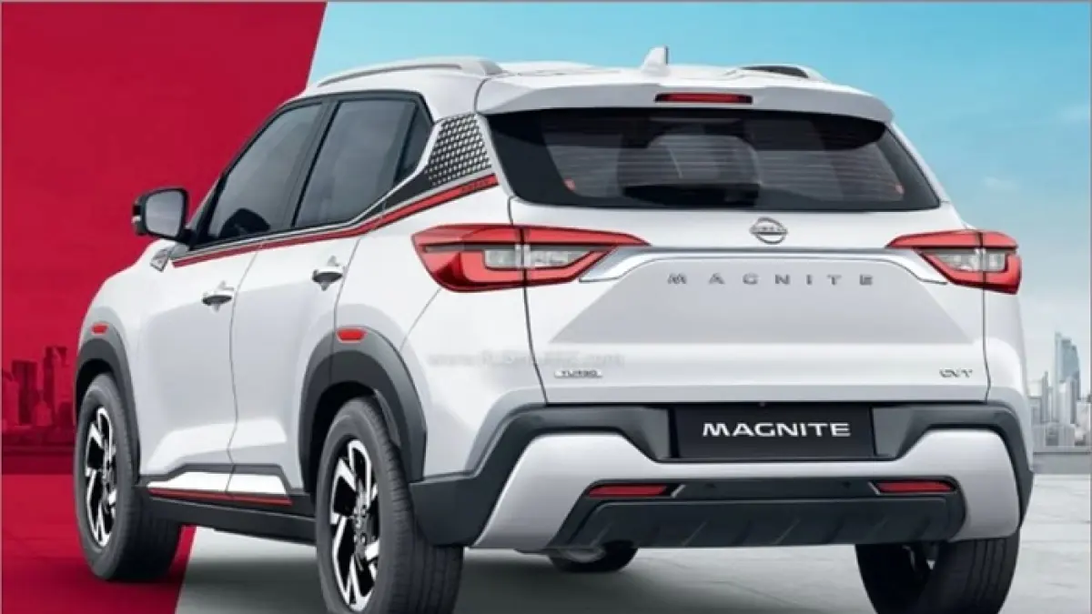Review Nissan Magnite 2026 ungkap kelebihan fitur lengkap, mesin turbo, dan kekurangan handling. Simak sebelum beli! (PINTEREST)