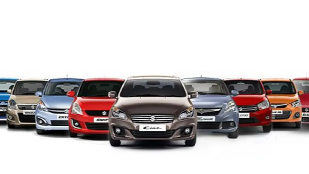 7 mobil hatchback bekas di bawah Rp100 juta yang layak dibeli, dari Swift hingga Jazz. Pilihan irit, nyaman, dan mudah perawatan. (Pinterest) 