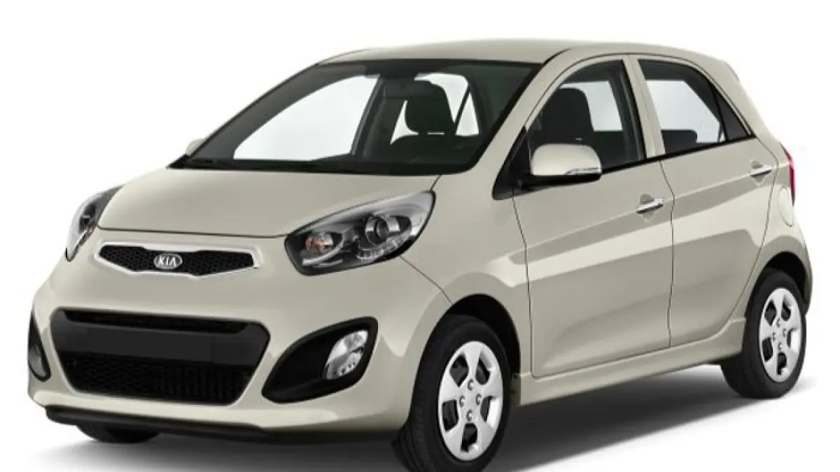 Mobil bekas murah irit BBM 60 jutaan, dari Mitsubishi Mirage hingga Kia Picanto, cocok untuk harian dan anak muda. (Pinterest) 
