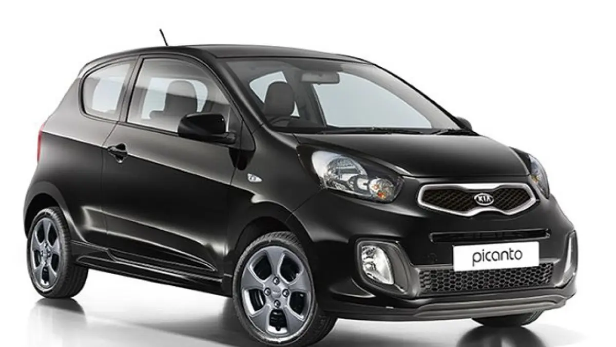 Perbandingan Suzuki Ignis vs Kia Picanto 2026, mana lebih irit, nyaman, dan worth it? Simak ulasan lengkapnya di sini! (Pinterest) 