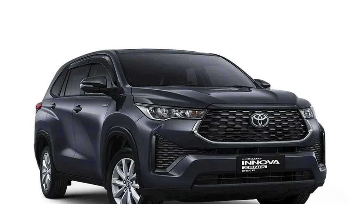 Rekomendasi mobil bekas 2026 terbaik, dari Honda Brio hingga Innova Reborn, pilihan berkualitas di bawah Rp300 juta.