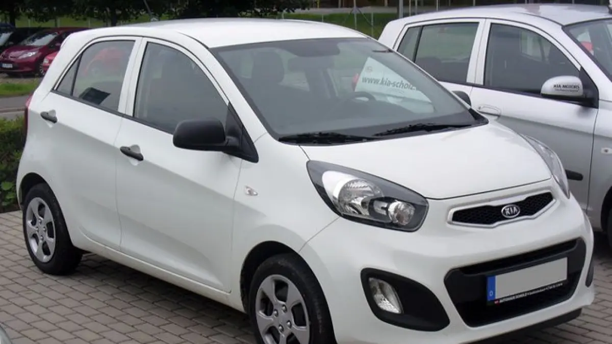 Uji konsumsi BBM KIA All New Picanto 2013 tembus 14 km/liter! Masih irit dan layak dibeli di 2026? Simak hasil lengkapnya di sini. (Pinterest) 