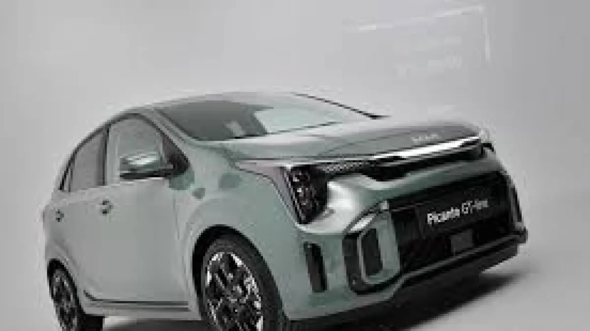 Analisis harga Kia All New Picanto bekas 2026. City car Korea ini tetap stabil di angka Rp 90 jutaan dengan fitur premium dan mesin irit. Cek ulasannya.Google SS

