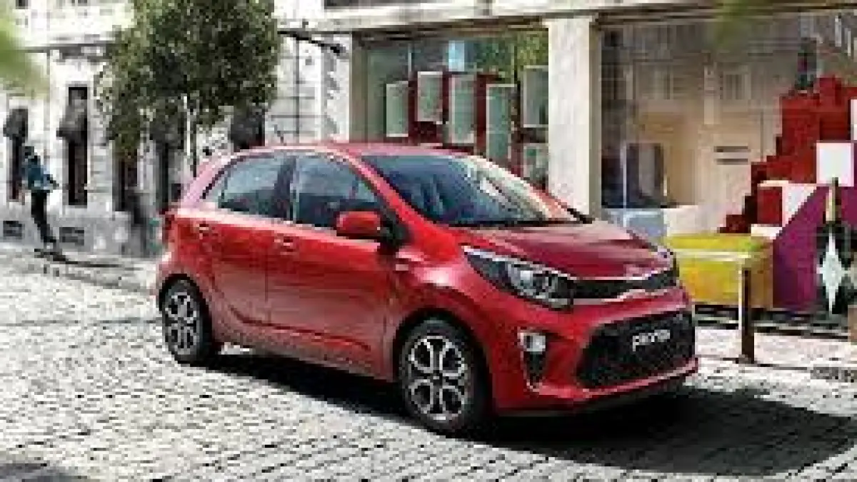 Cari city car 90 jutaan? Simak panduan beli Kia All New Picanto bekas 2026. Ulasan mesin irit, fitur lengkap, dan biaya pajak tahunannya di sini. Google SS