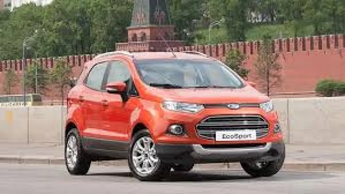 Cek harga Ford EcoSport bekas 2026 yang jatuh di angka 100 jutaan. Intip tips rahasia merawat transmisi DCT dan fitur mewahnya di sini! Google SS