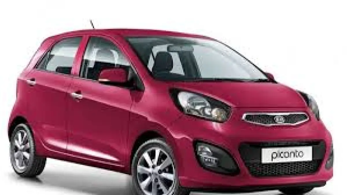 Cek harga Kia All New Picanto bekas 2026 di Blitar! Mulai 90 jutaan, city car irit fitur mewah dibanding LCGC. Simak tips beli dan rawatnya di sini. Google SS
