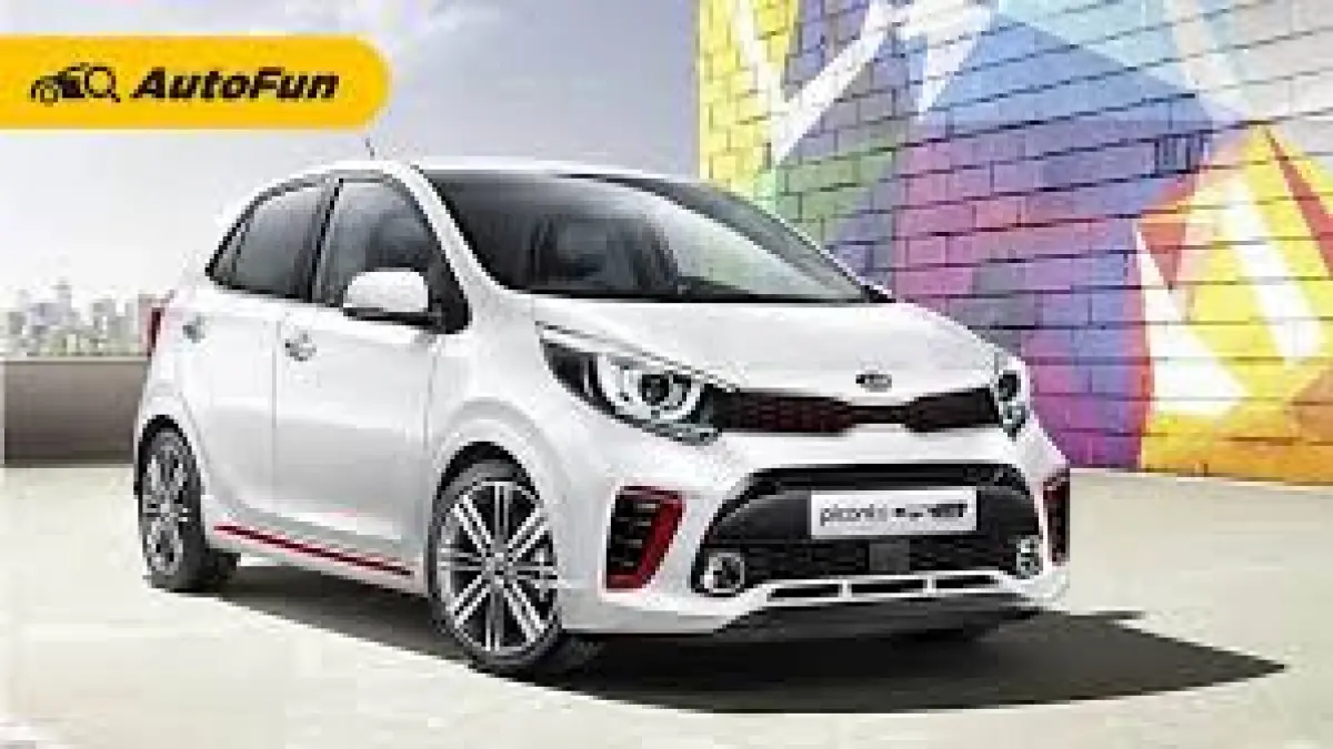 Cek harga Kia All New Picanto bekas 2026 ning Blitar! Mung 90 jutaan entuk city car paling irit, plat kandel, lan luwih nyaman soko LCGC. Woco lengkap ning kene! Google SS
