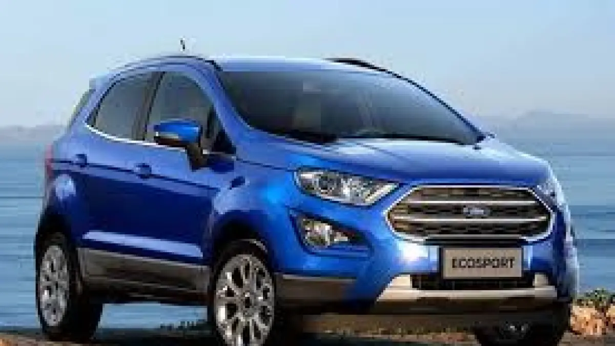 Cek update harga Ford EcoSport bekas 2024! Mulai 100 jutaan dapet SUV Amerika fitur sunroof dan transmisi canggih. Worth it banget buat dibeli!
Google SS
