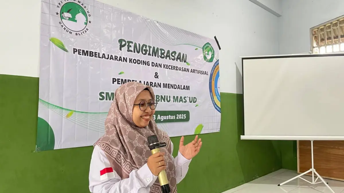 Hatinya terketuk untuk saling membantu sesama dengan ikhlas. Itulah ungkapan yang cocok untuk Umul Fata Afidah yang kini mengelola lembaga kesejahteraan sosial anak (LKSA) di Yayasan Ibnu Mas’ud.