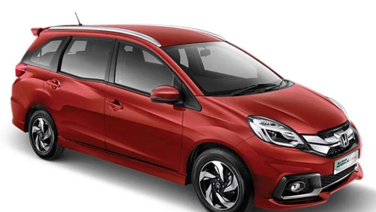 Honda Mobilio 2020 bekas harga Rp137 juta jadi buruan. Mobil murah ini cocok untuk mudik dengan kabin luas dan fitur lengkap.