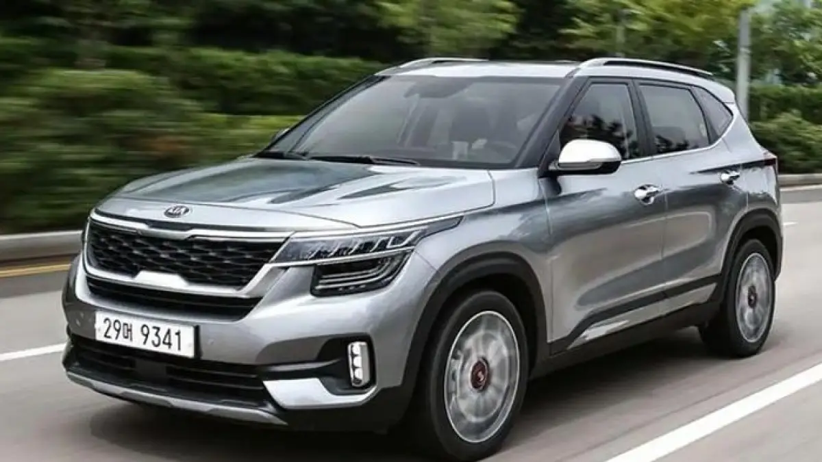 Kia Carens 2026 hadir di Indonesia dengan desain modern, fitur canggih, dan harga kompetitif, siap jadi MPV keluarga favorit.(Gemini AI)