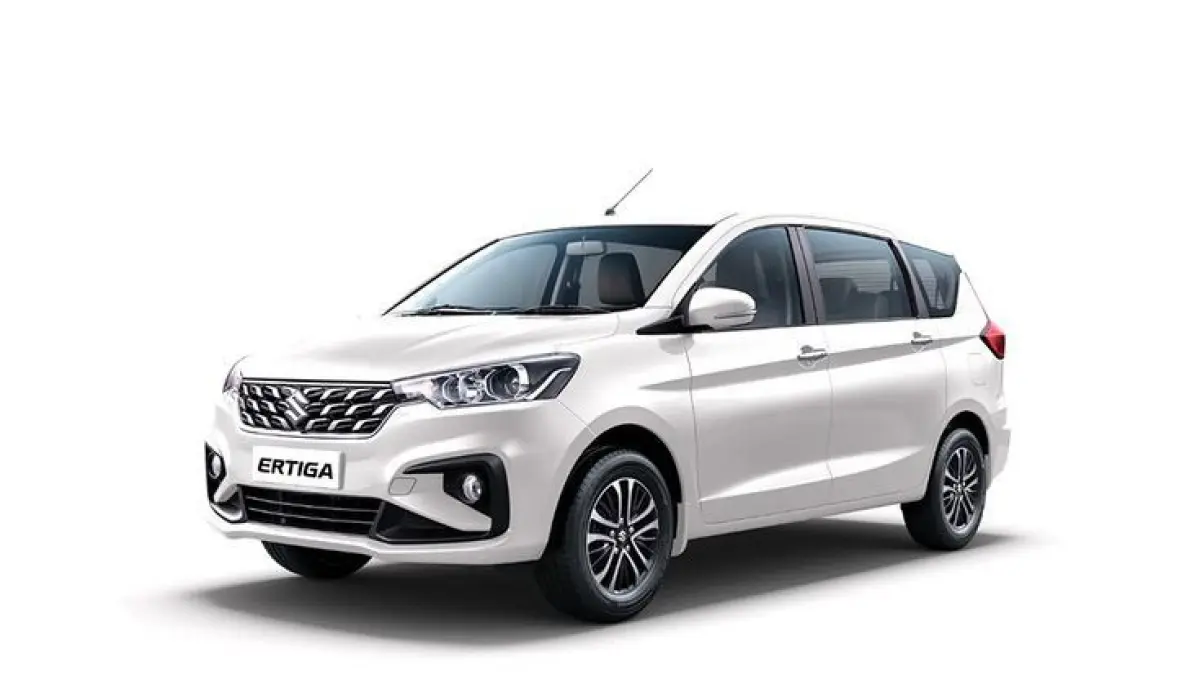 Suzuki Ertiga Hybrid 2022 terbukti lebih irit! Simak hasil tes konsumsi BBM, fitur, dan perbandingannya dengan rival LMPV.

