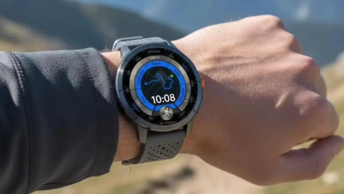 Cek review jujur Winky Navi GoPro! Benarkah punya peta offline dan Strava build-in? Simak fakta fitur, akurasi GPS, dan harga terbarunya di sini.(Screenshot Instagram)