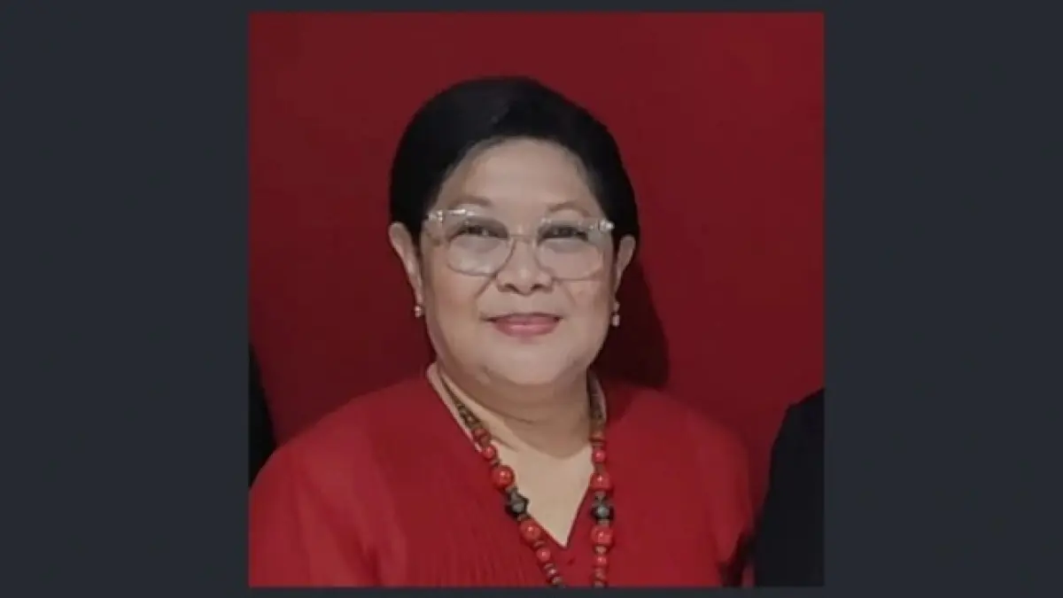 Elfina L. Sahetapy, Kriminolog-Viktimolog Universitas Surabaya (Ubaya)