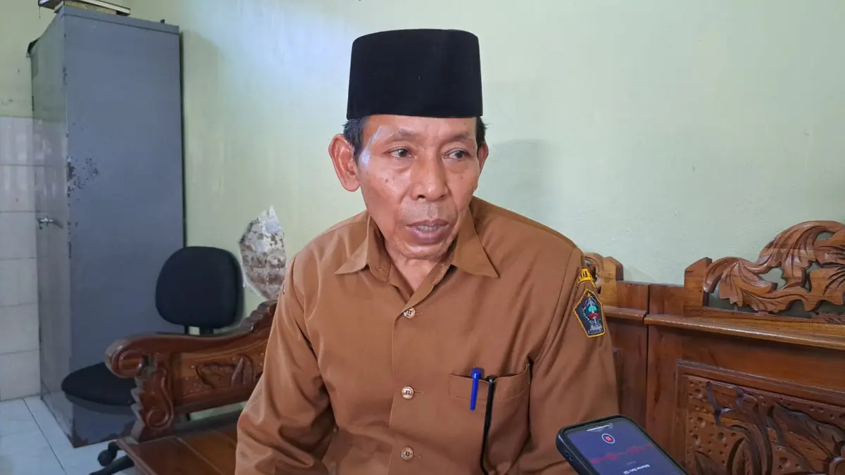 Kades: Aset Desa Lain Terkendala LSD