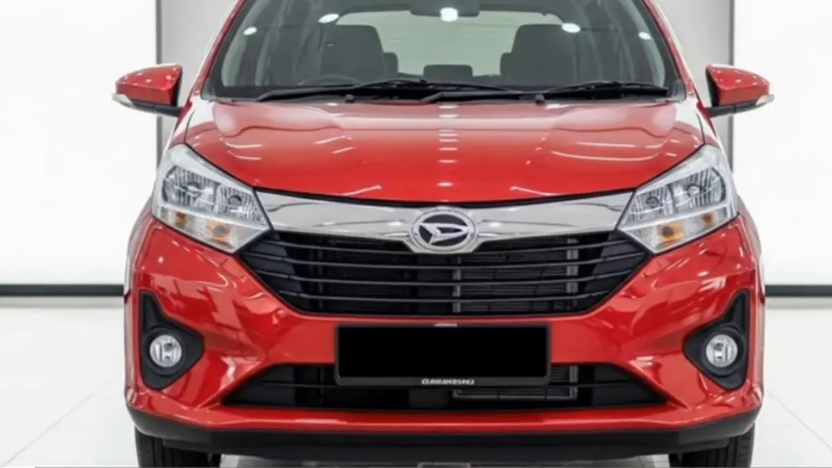 Daihatsu Sigra 2026 hadir sebagai MPV 7 seater murah mulai Rp141 juta, irit BBM, fitur lengkap dan cocok untuk keluarga Indonesia.(screenshot youtube)
