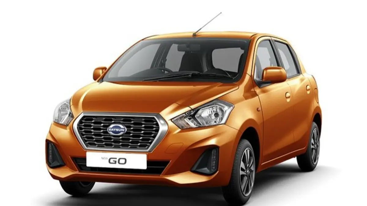 Kelebihan dan kekurangan Datsun Go Plus bekas terungkap, mobil LCGC 3 baris Rp 70 jutaan masih diminati. (Pinterest)