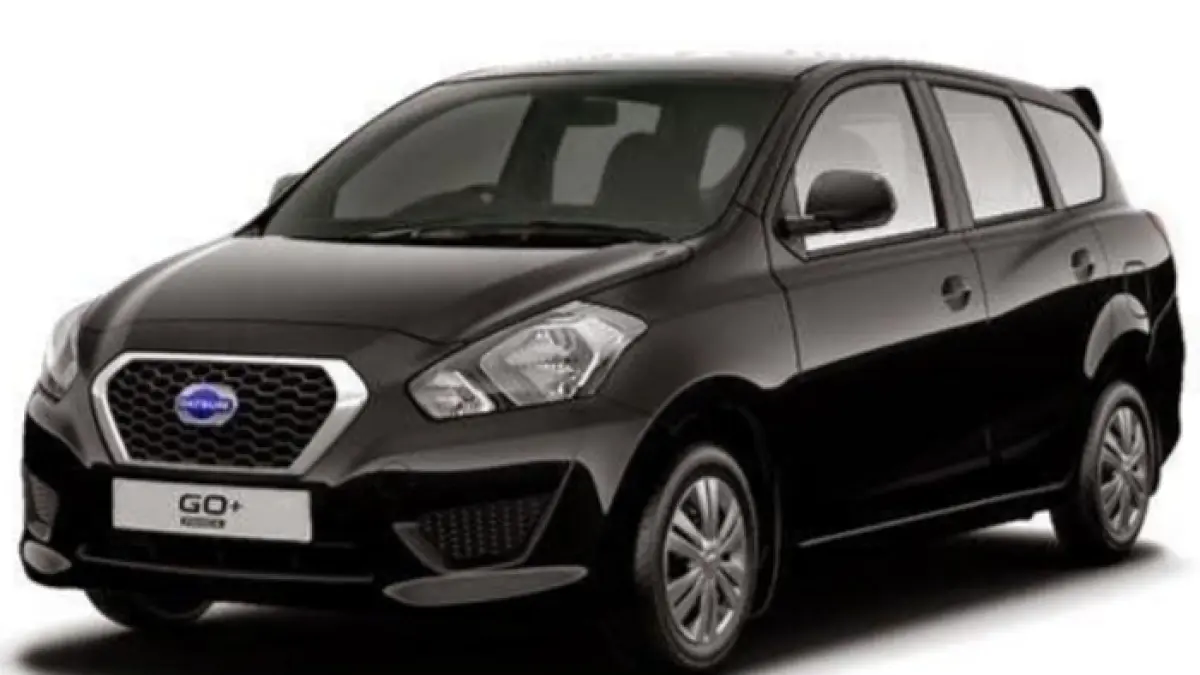 Kelemahan Datsun Go Panca bekas akhirnya terungkap, dari kabin minim fitur hingga build quality sederhana. (Pinterest)