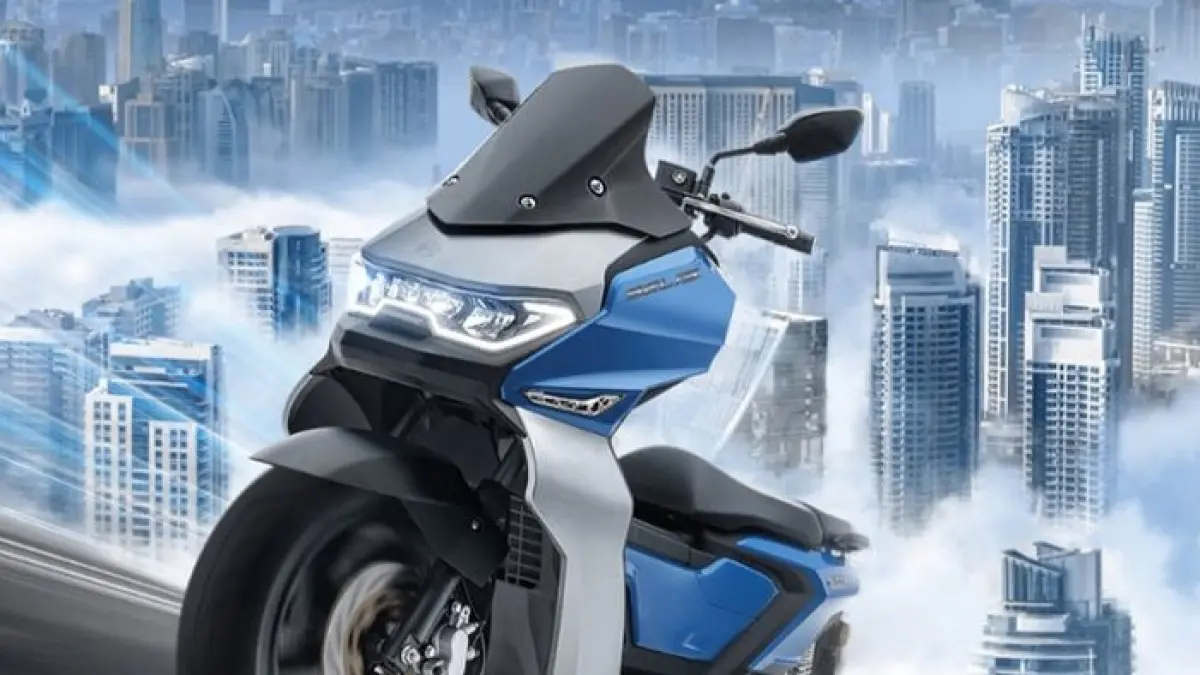 Motor listrik subsidi terbaik di Indonesia 2026 mulai Rp7 jutaan. Gesits, Rakata, Vmove hingga Polytron hadir dengan fitur canggih.