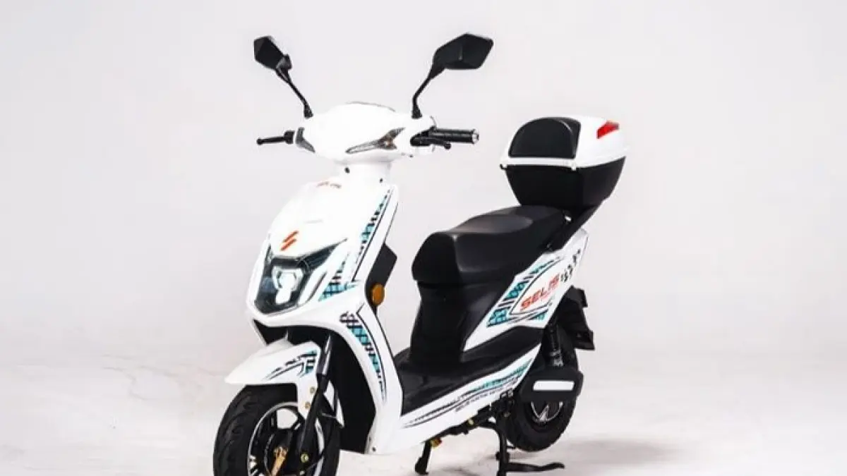 Motor listrik terbaik 2026 di Indonesia: 5 rekomendasi terbaru, harga terjangkau, fitur canggih, dan performa unggulan.