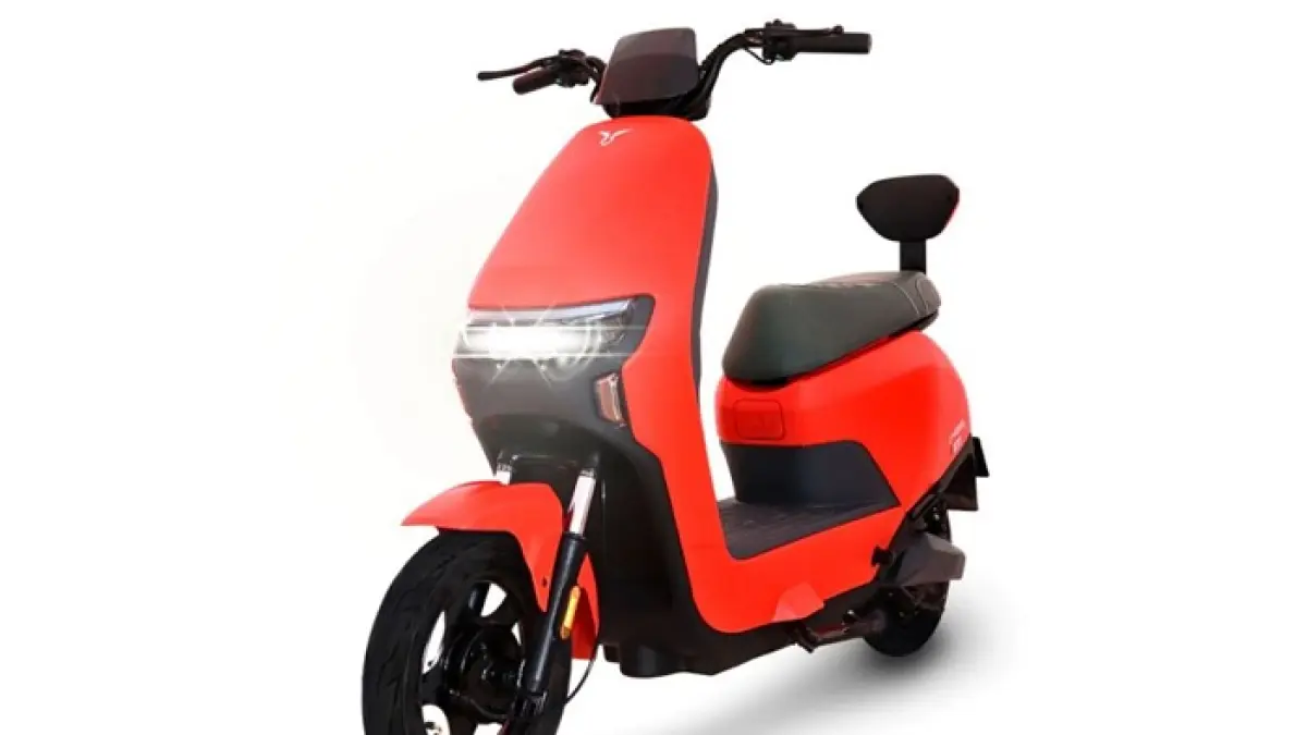 Motor listrik Uwinfly T90 hadir dengan desain unik, hemat biaya, dan cocok sebagai investasi jangka panjang kendaraan listrik.