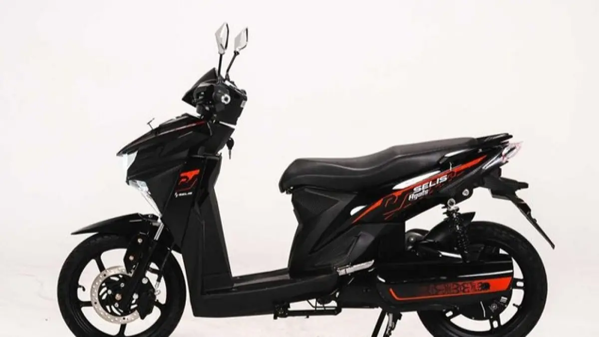 Overo Star 3 Lead 3 sepeda listrik Rp9 jutaan tembus 150 km! Review lengkap klaim vs hasil uji jalan bikin kaget.