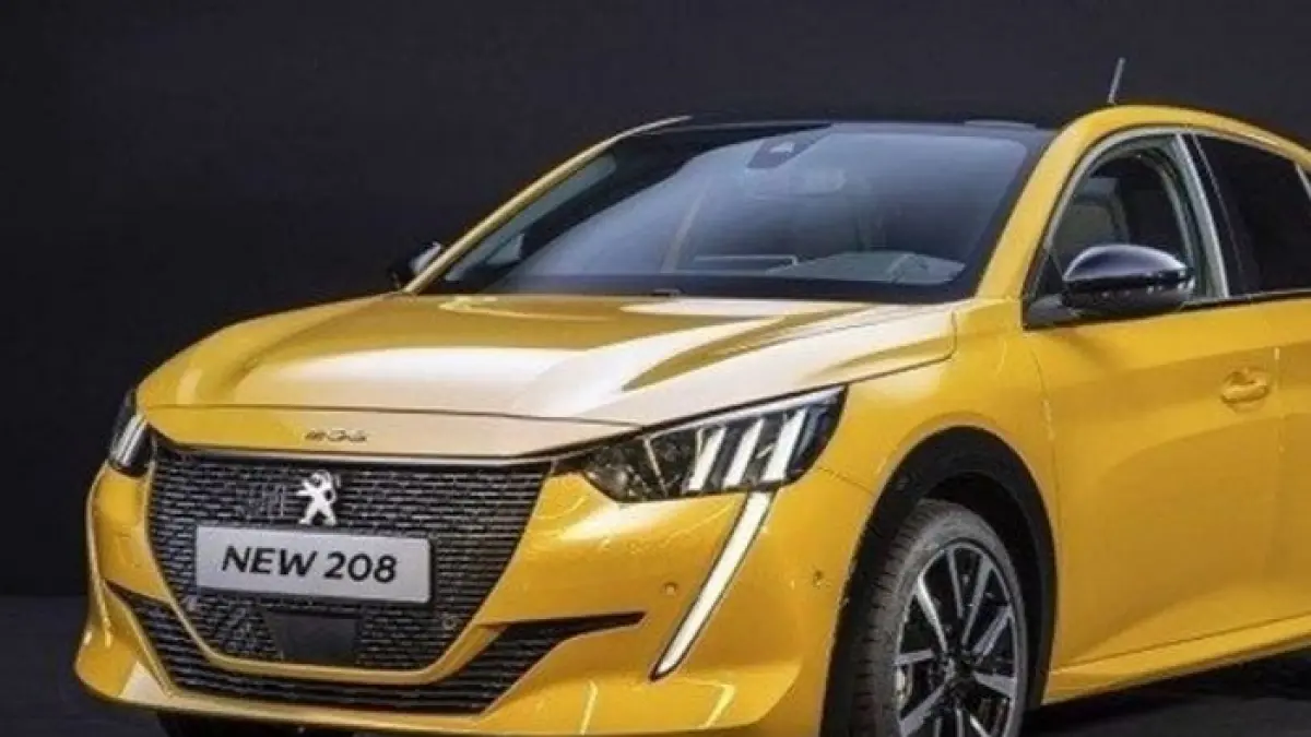 Peugeot 5008 GT Line 2019 hadir dengan fitur premium, sunroof, dan harga bekas mulai Rp390 juta. (Pinterest)