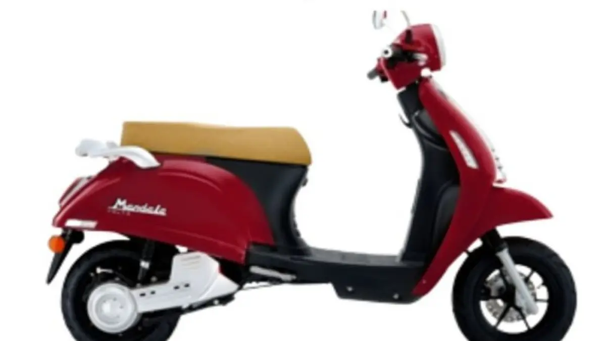 Review motor listrik Volta Mandala, desain klasik ala Vespa, fitur lengkap, harga terjangkau, tapi ada kekurangan penting.