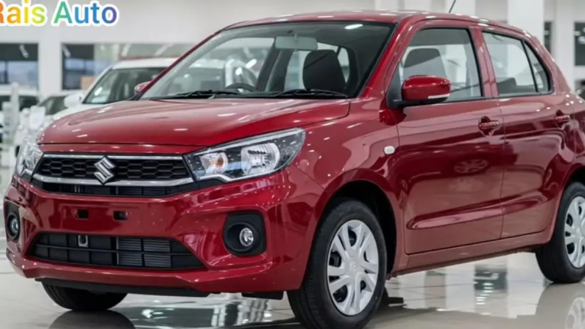 Suzuki Karimun 2026 hadir dengan desain modern, irit BBM, dan harga Rp230 jutaan. Simak spesifikasi dan keunggulannya di sini.(screenshot youtube)