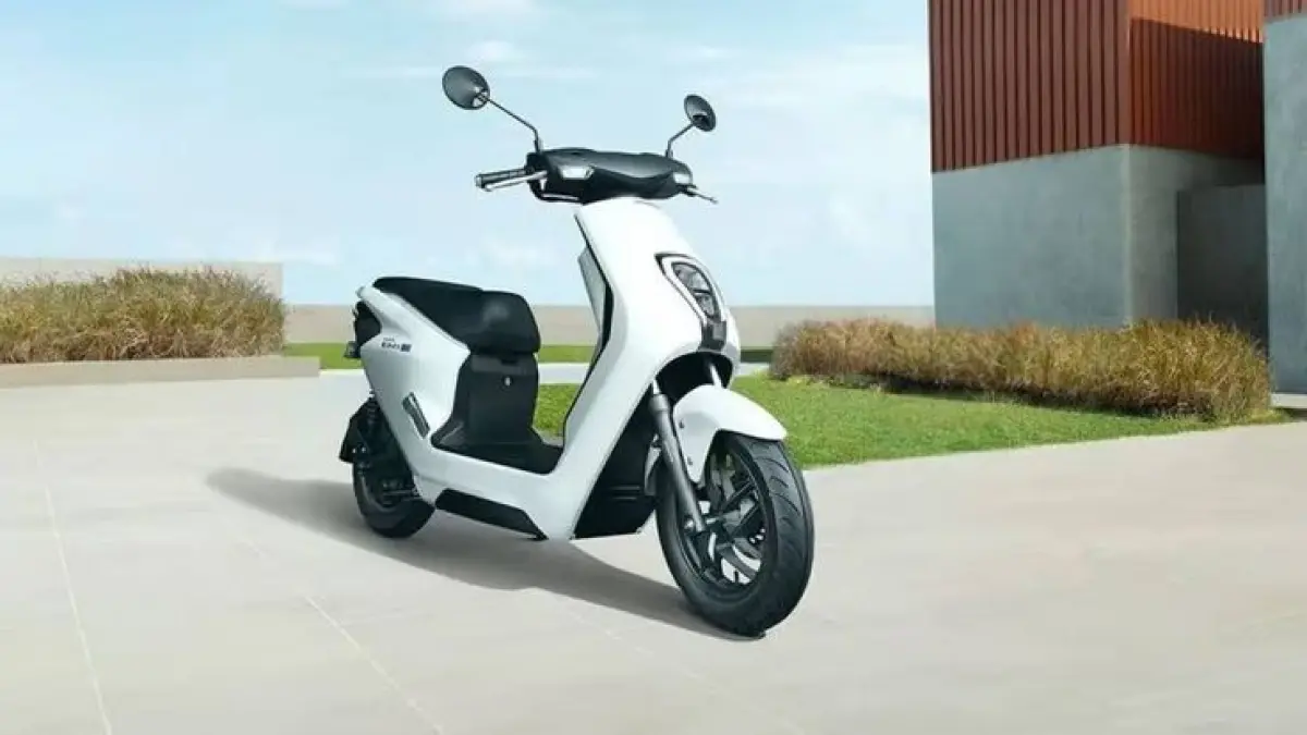 5 Motor Listrik Subsidi Termurah 2025, Harga Mulai Rp6 Juta Bisa Tempuh 130 Km, Polytron Fox R Jadi Sorotan (Pinterest)