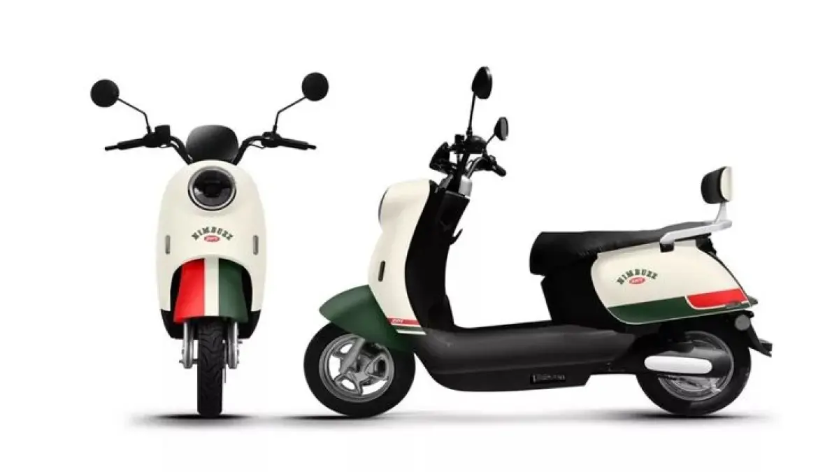 Daftar 14 Motor Listrik Subsidi Rp7 Juta 2025, Alva One Resmi Masuk, Harga Polytron hingga United Kini Makin Murah (Pinterest)