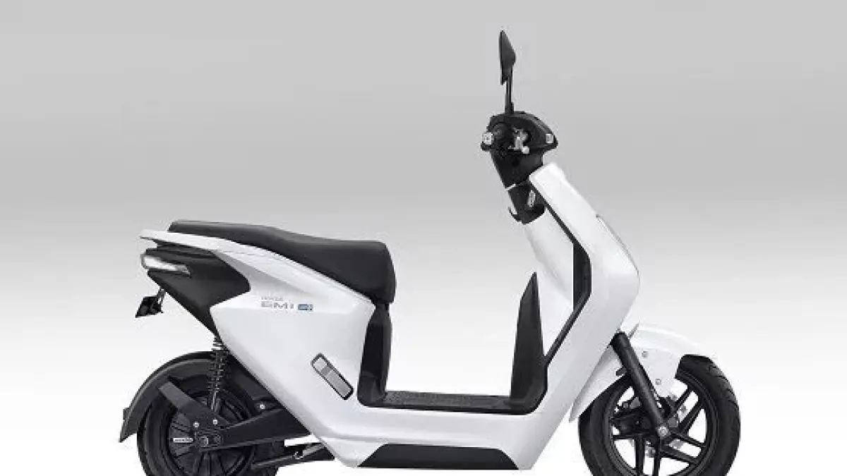 Daftar Motor Listrik Subsidi Rp7 Juta 2025, Harga Makin Murah Mulai Rp9 Jutaan, Gesits hingga Polytron Jadi Buruan (Pinterest)