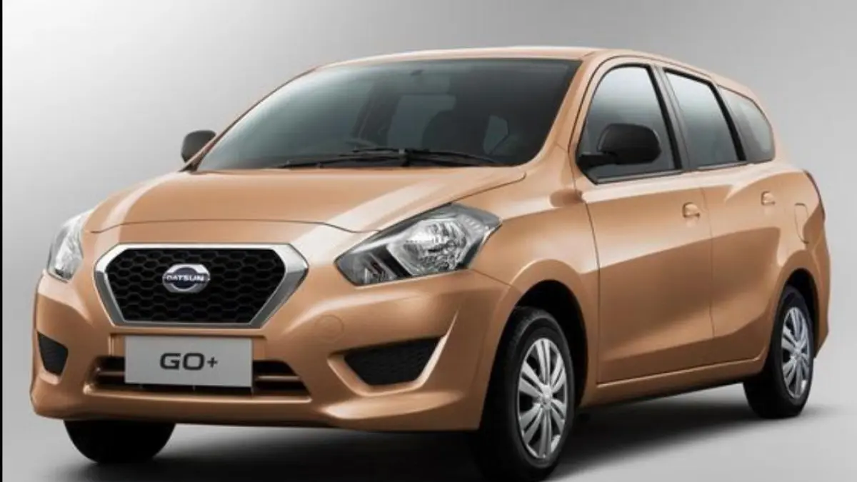 Datsun Go Panca 2019 facelift bekas masih worth it dibeli. Harga Rp70 jutaan, fitur modern, Apple CarPlay, dan irit BBM.
( Pinterest.com )