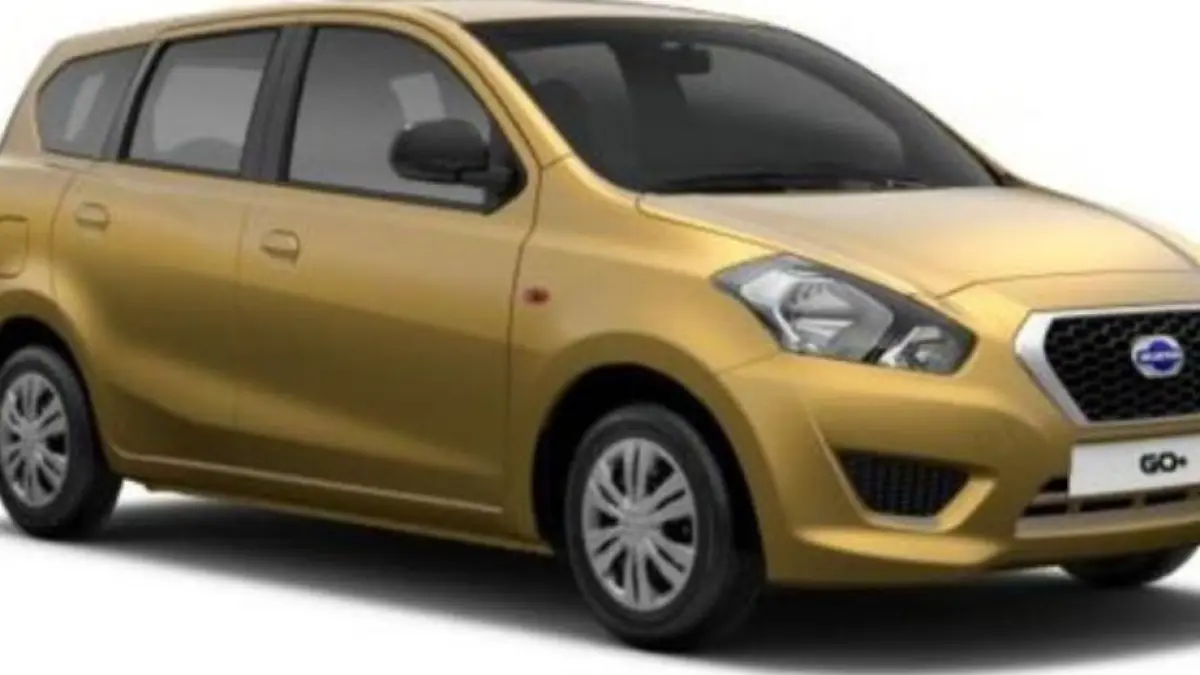 Datsun Go Plus Panca 2015 bekas masih layak dibeli. Harga Rp75 jutaan, irit BBM, pajak murah, dan mesin Nissan jadi andalan.
( Pinterest.com )
